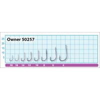 OWNER Крючок Sode BC №4 10шт
